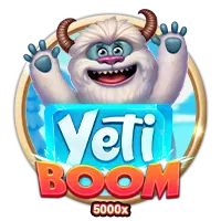 Yeti Boom